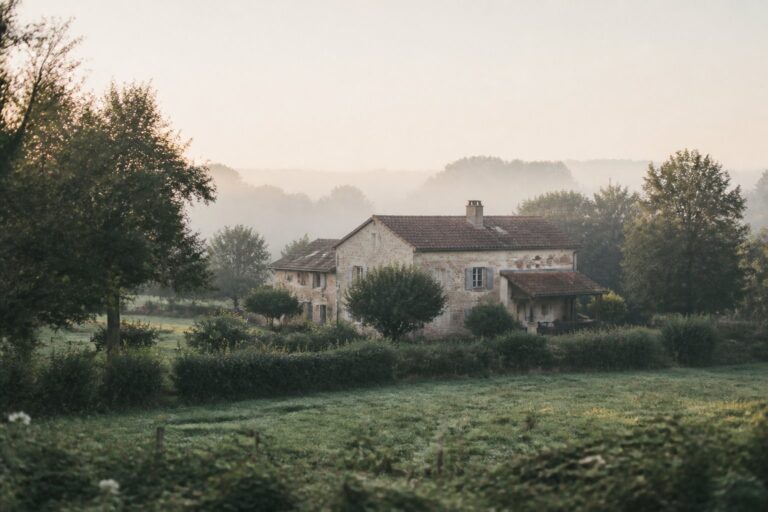 Gîte rural : ce que le label garantit et ce qu&rsquo;il ne dit pas