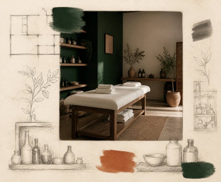 Massage en institut : reconnaître une prestation sérieuse