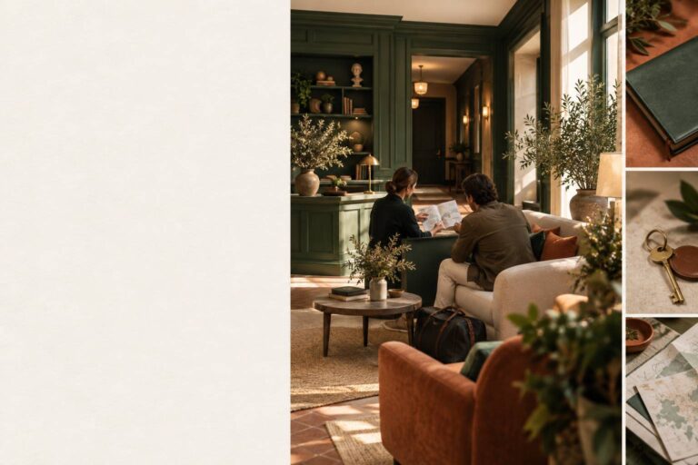 Boutique-hôtel : ce que le format change pour le client