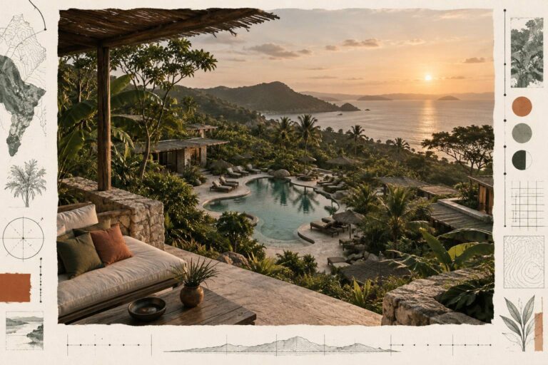 Resort : ce que le tout compris inclut et ce qu&rsquo;il facture