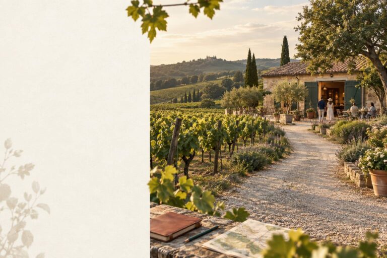Vignoble de Gaillac : les domaines qui reçoivent sans rendez-vous