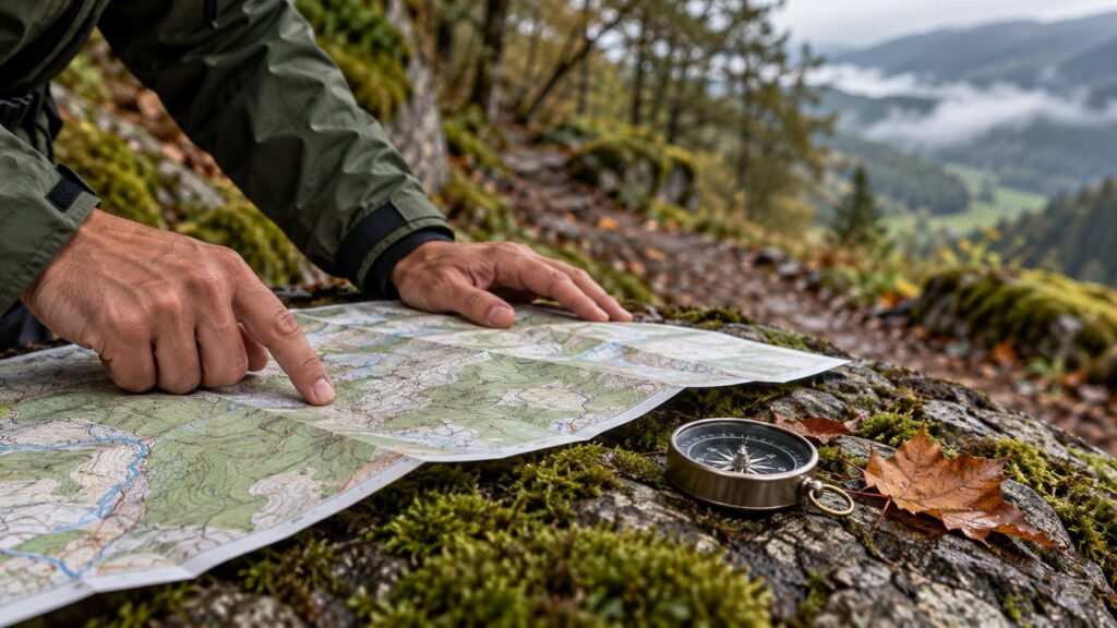 Illustration de détail sur le sujet : Ardennes (08) : ce que la boucle de la Meuse contourne