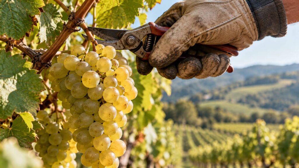 Illustration de détail sur le sujet : Bas-Rhin (67) : ce que la route des vins traverse du nord au sud