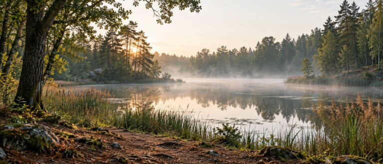 Loir-et-Cher (41) : ce que la Sologne recouvre entre Loire et Cher