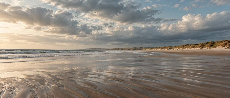 Calvados (14) : comment se répartissent les cinq plages du Débarquement