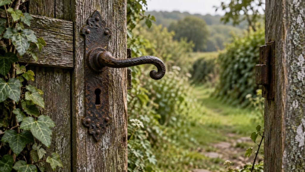 Illustration de détail sur le sujet : Yvelines (78) : ce que la vallée de Chevreuse a préservé